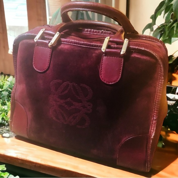 Loewe Handbags - LOEWE Handbag